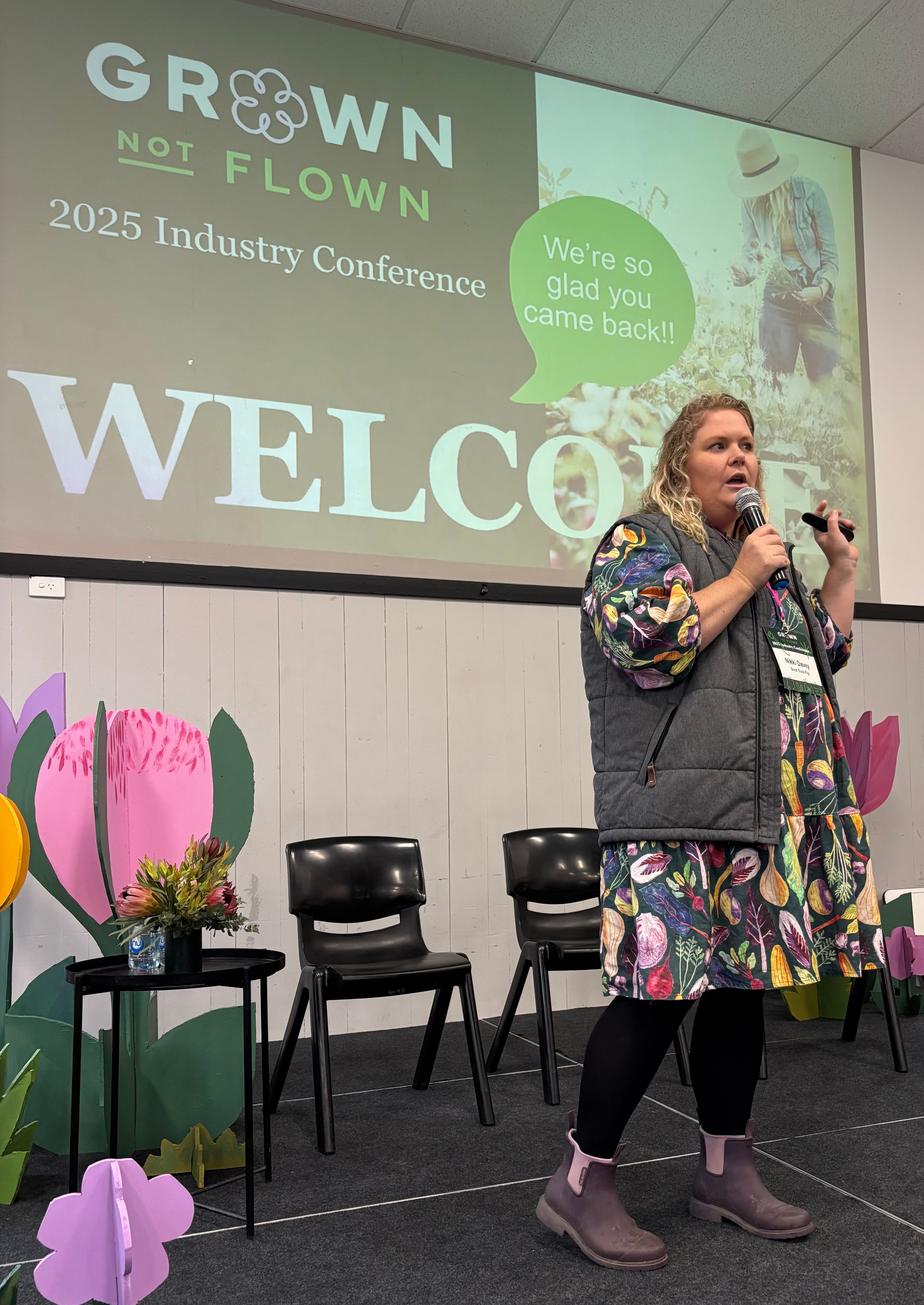 The Ardrie Editorial : Winter to Spring 2024 – Ardrie Park Floral Studio